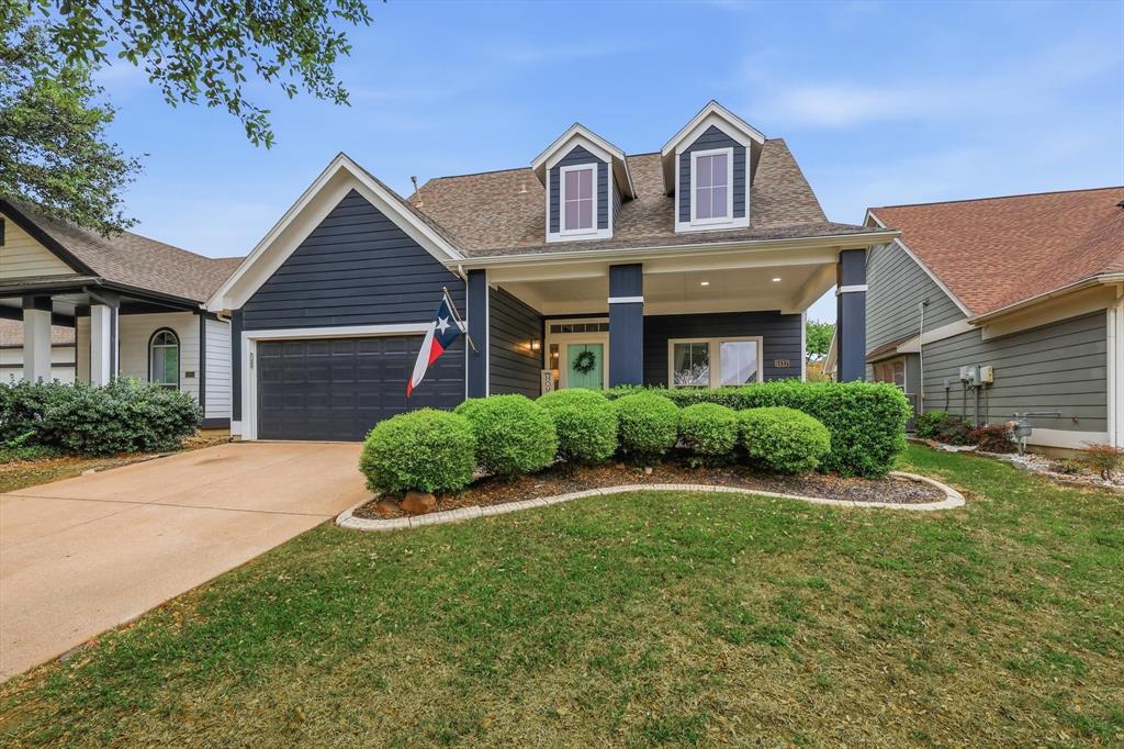 Heritage Add - Residential