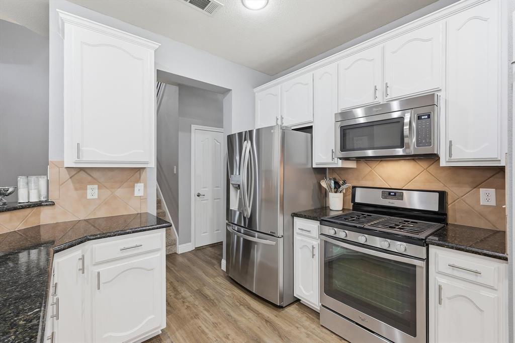 Heritage Add - Residential