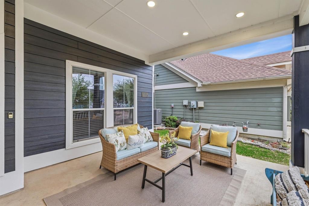 Heritage Add - Residential