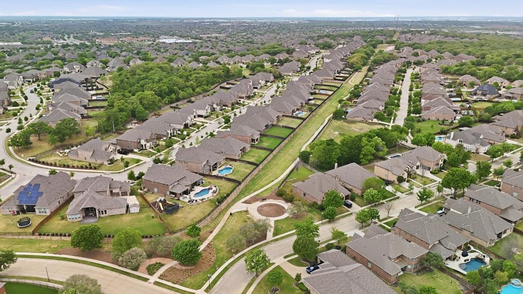 Heritage Add - Residential