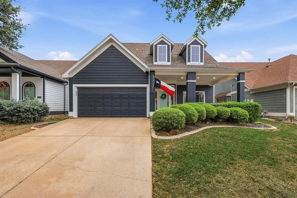 Heritage Add - Residential