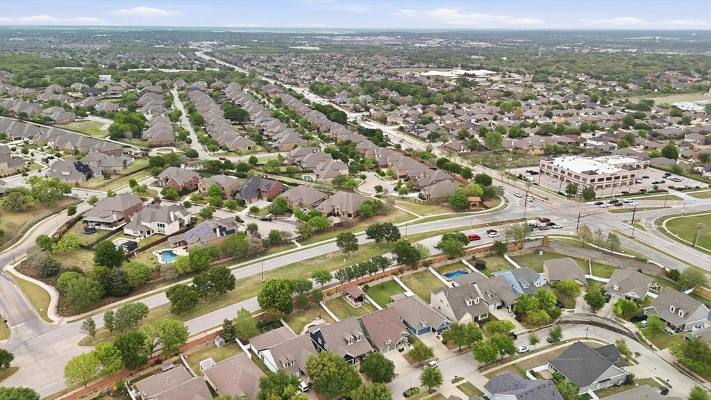 Heritage Add - Residential