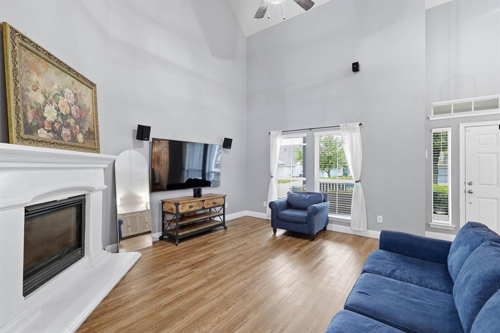 Heritage Add - Residential