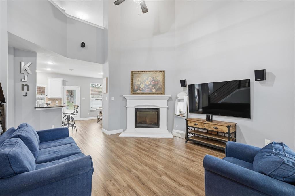 Heritage Add - Residential