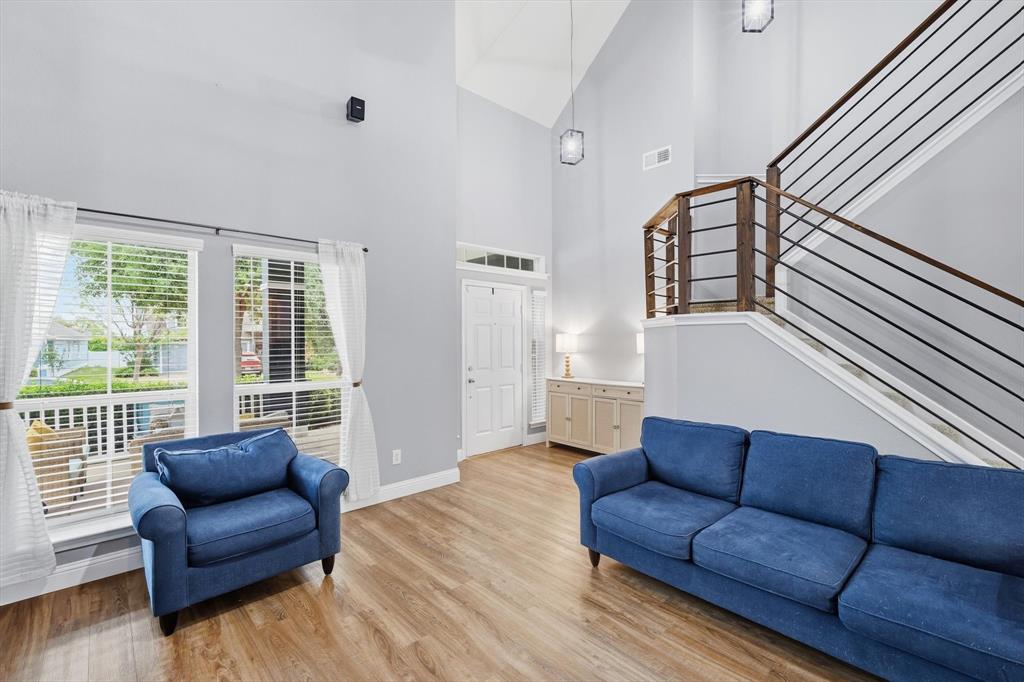 Heritage Add - Residential