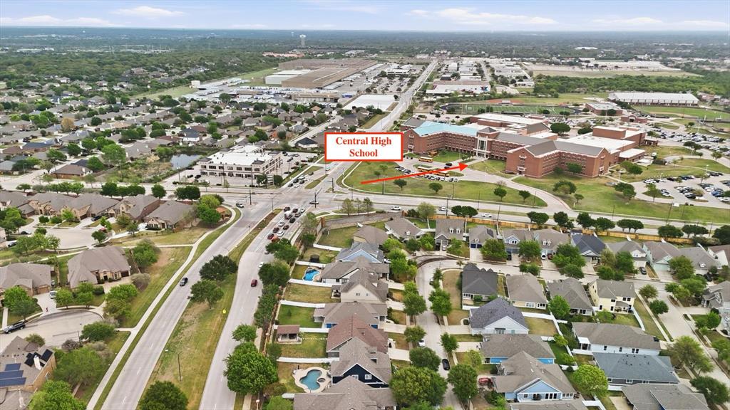 Heritage Add - Residential