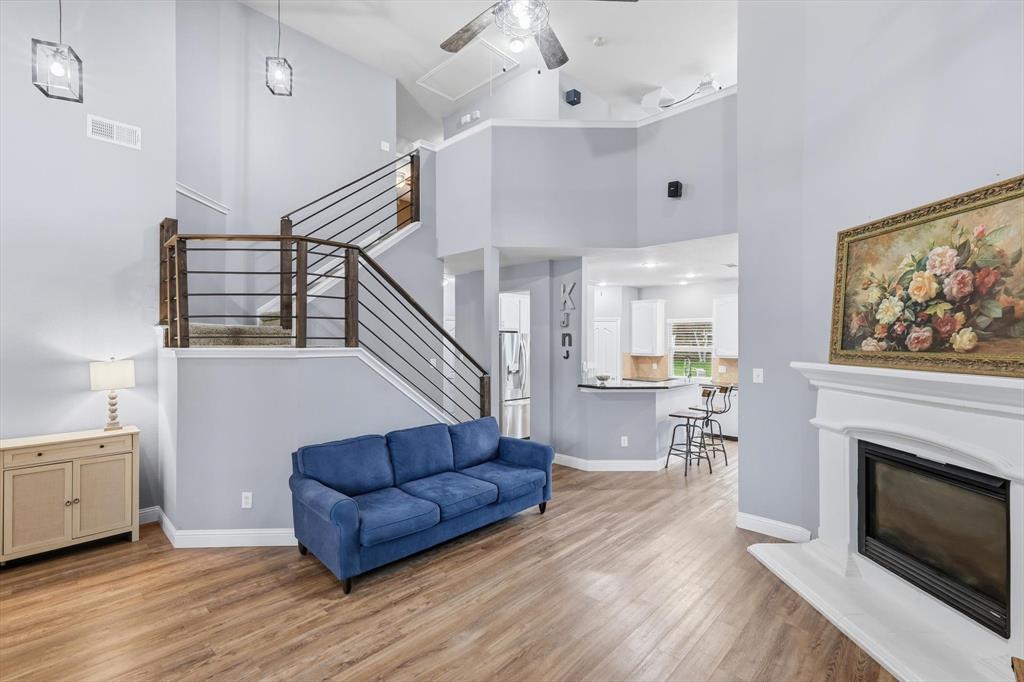 Heritage Add - Residential