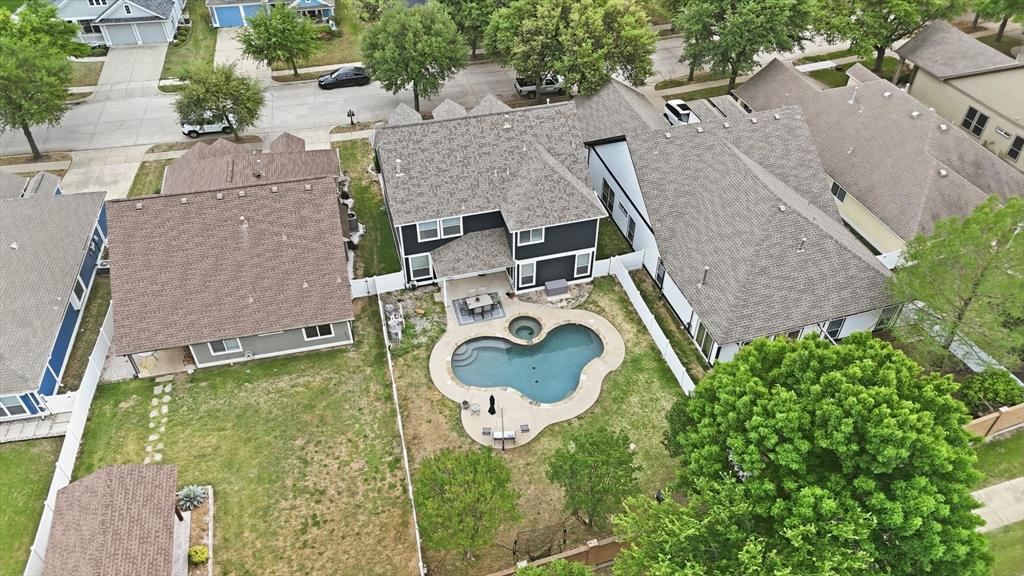 Heritage Add - Residential