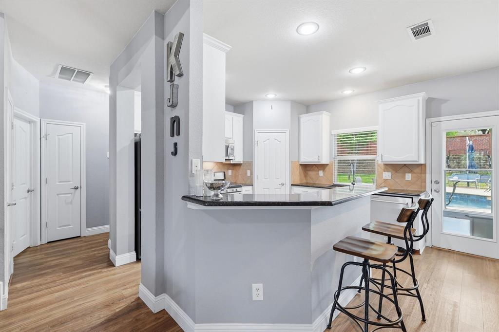 Heritage Add - Residential