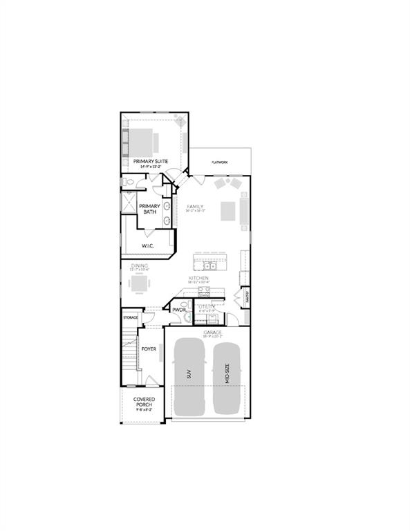 Southridge - Residential