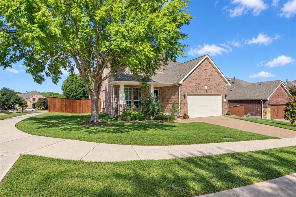 601 Excalibur Drive
