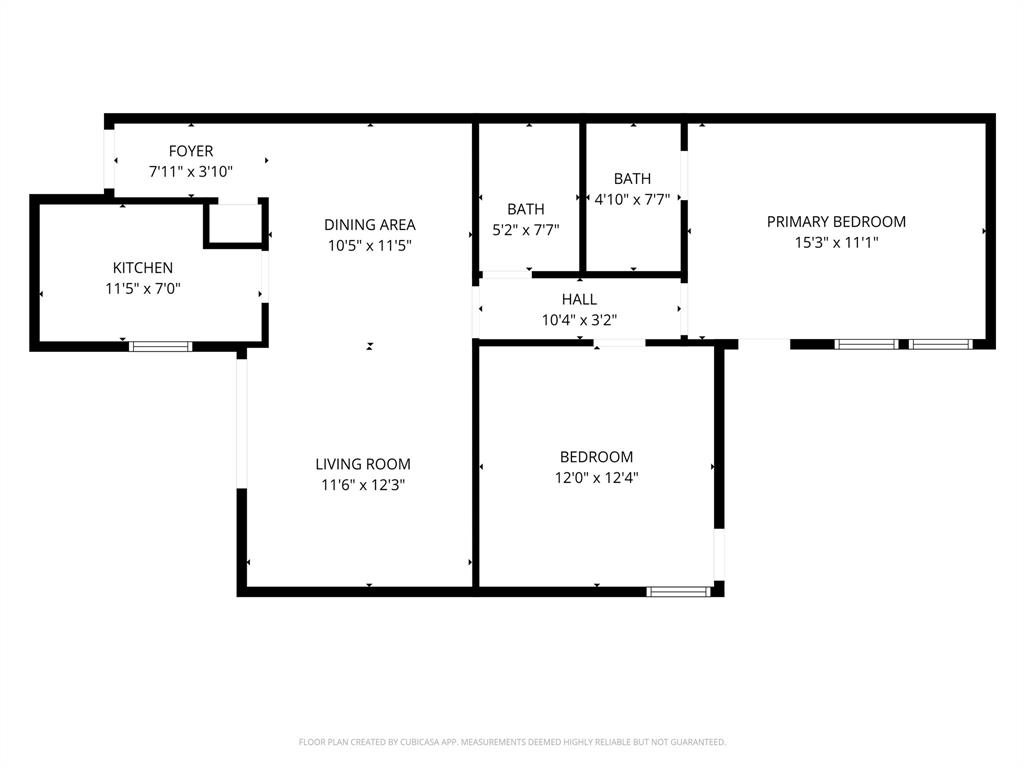 Tara Place Condo - Residential