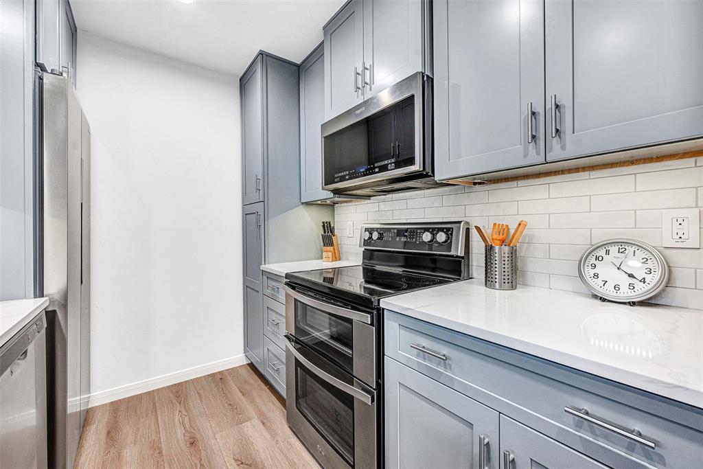 Tara Place Condo - Residential