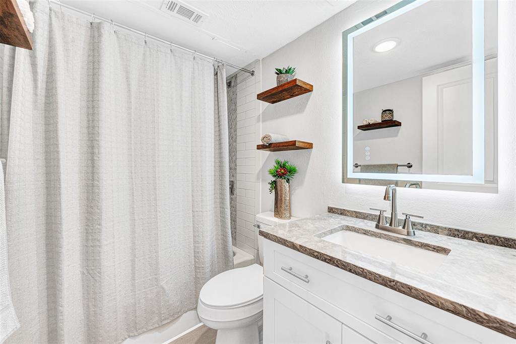 Tara Place Condo - Residential