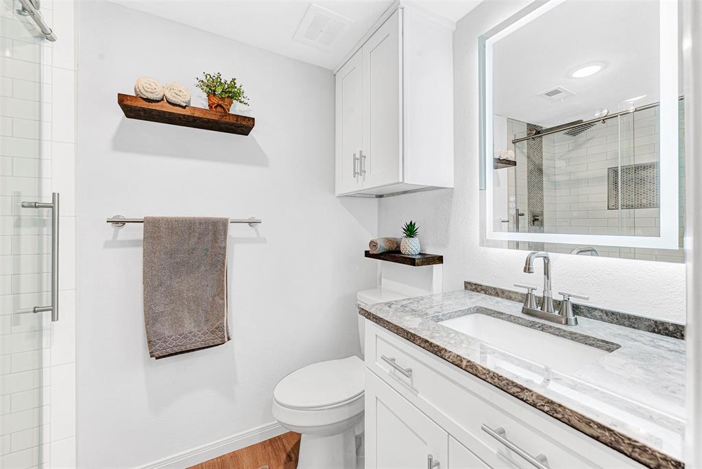 Tara Place Condo - Residential