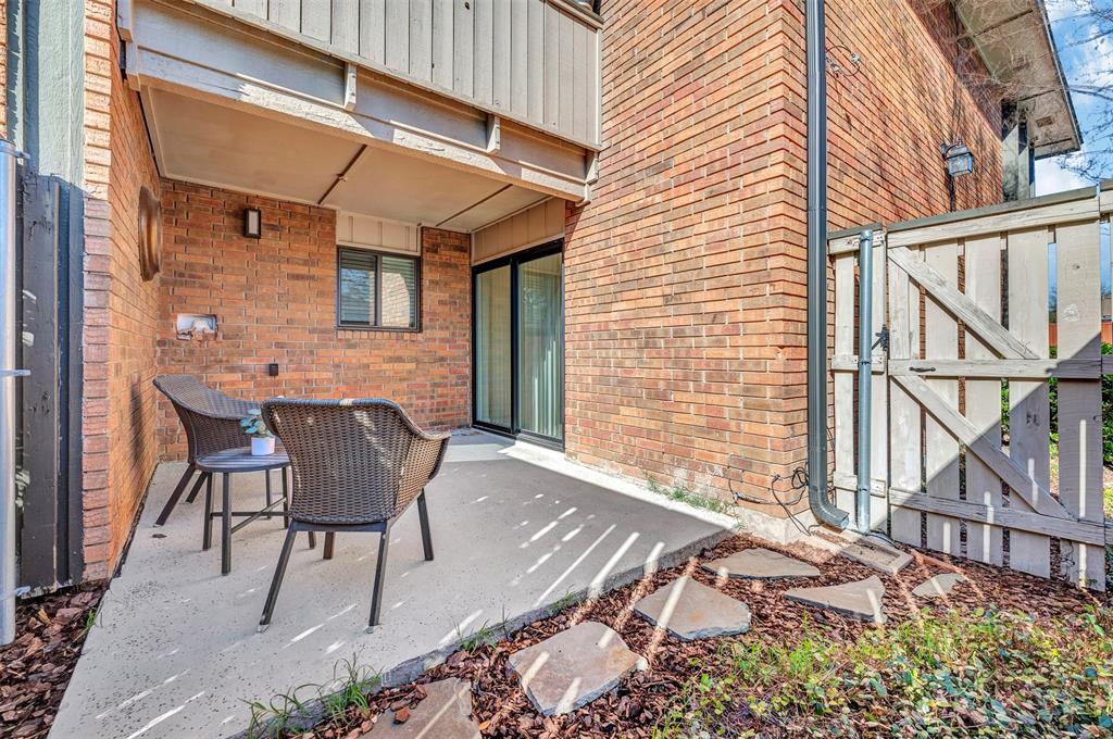 Tara Place Condo - Residential