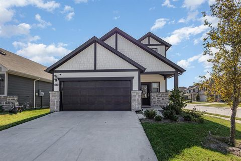 2119 River Pine Road Forney TX 75126