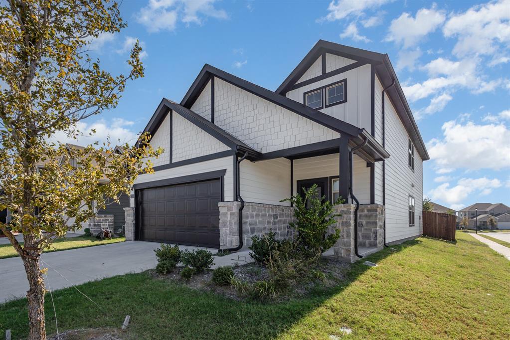 2119 River Pine Road