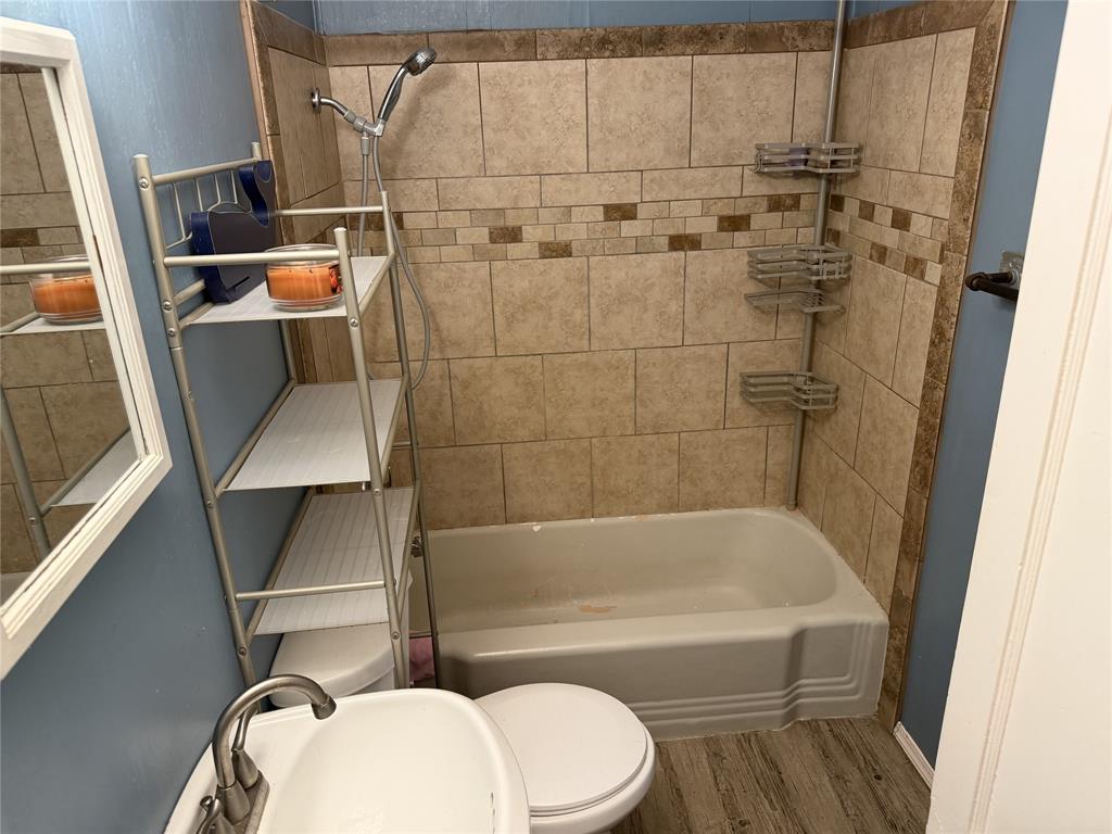 Bluff View Estates Fifth Add - Residential