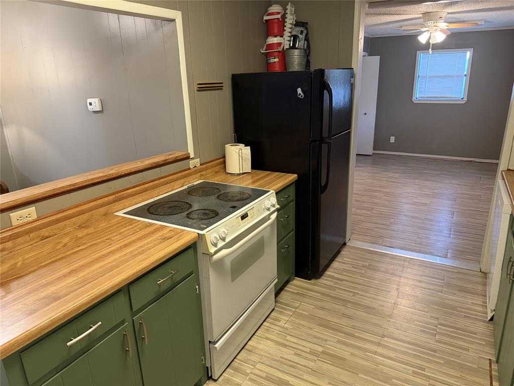 Bluff View Estates Fifth Add - Residential