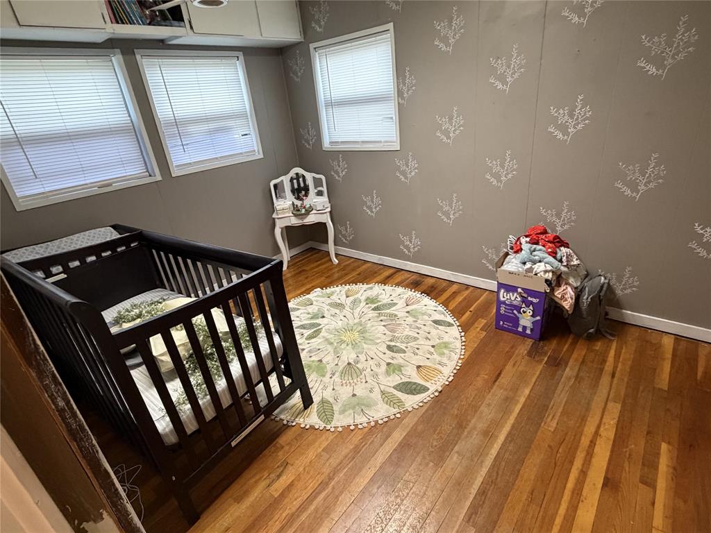 Bluff View Estates Fifth Add - Residential