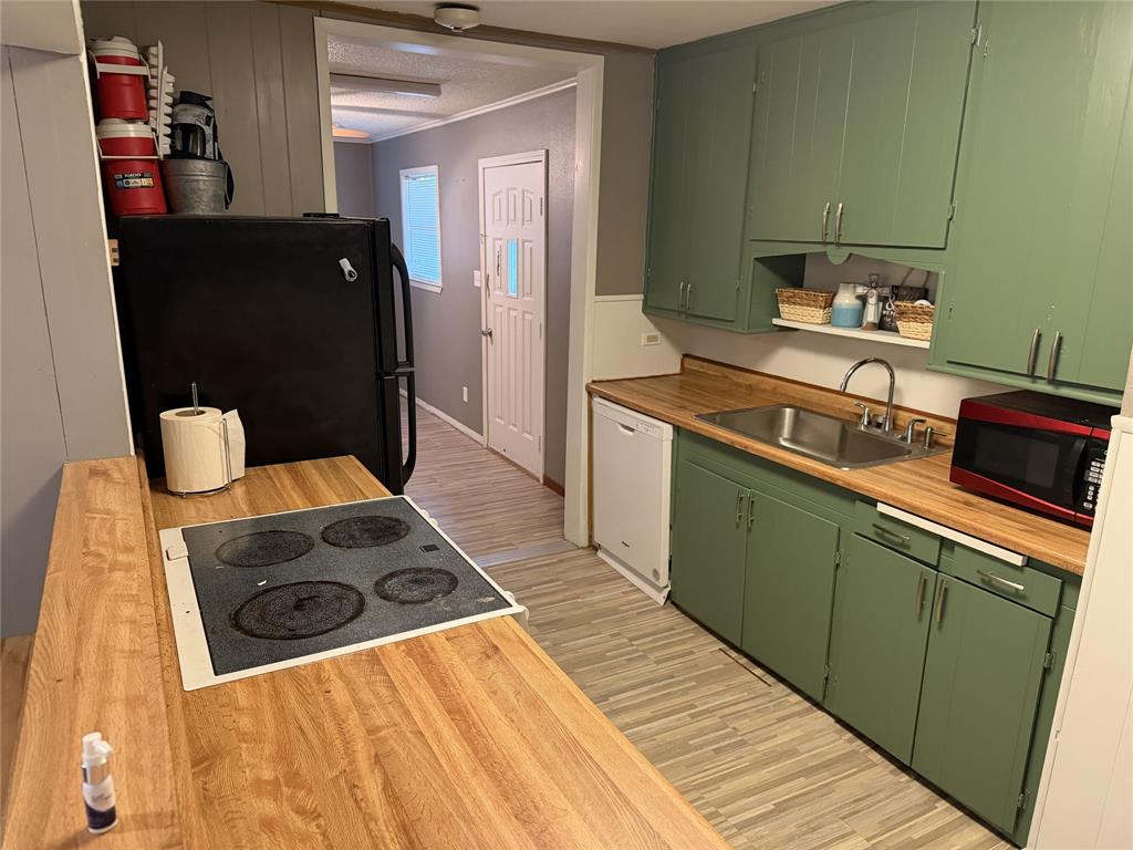Bluff View Estates Fifth Add - Residential