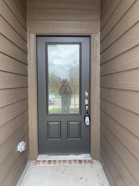 NORTHPOINTE CROSSING PHASE 4 WEST & PHASE 4 E - Residential Lease