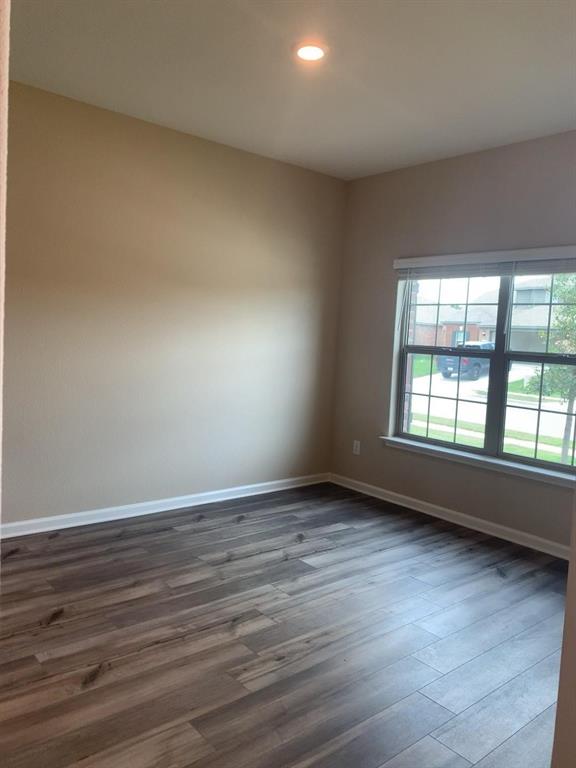 NORTHPOINTE CROSSING PHASE 4 WEST & PHASE 4 E - Residential Lease