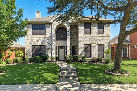 3812 Red Oak Trail The Colony TX 75056