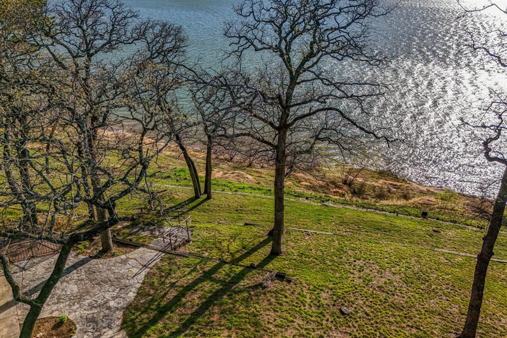 Red Bud Point - Land