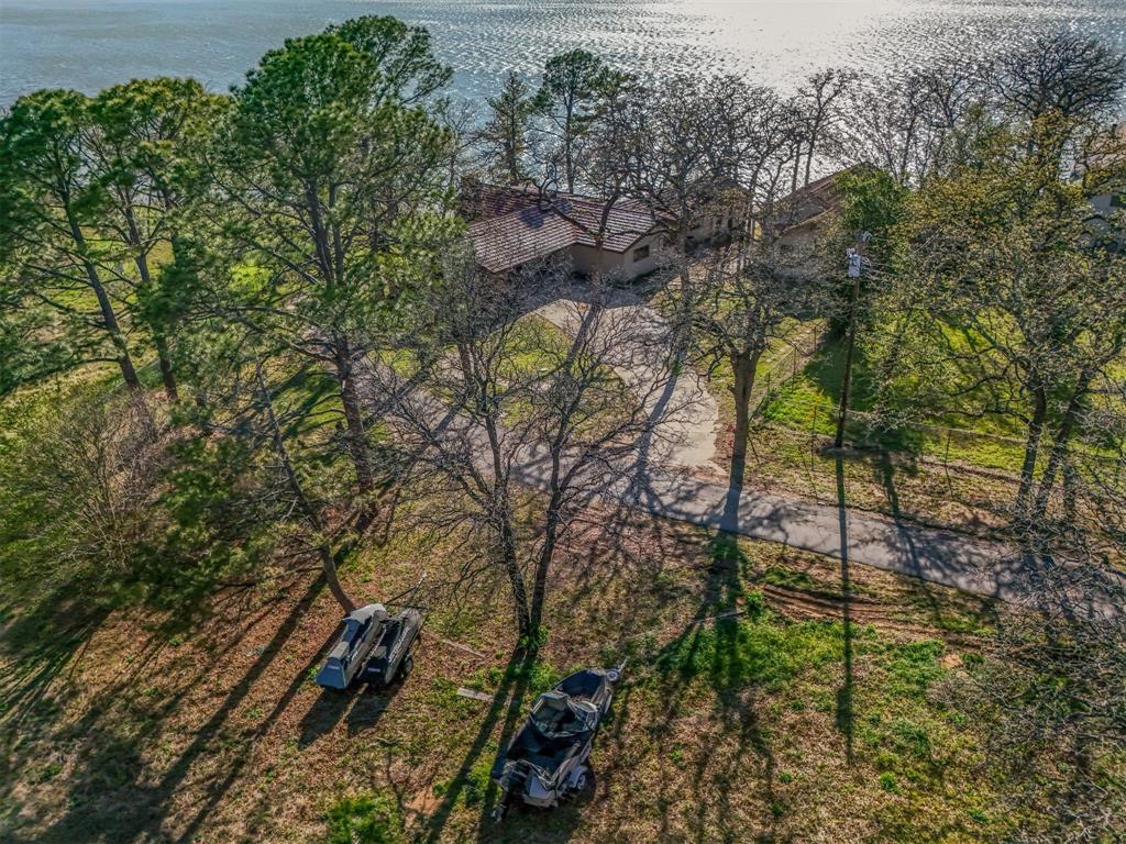 Red Bud Point - Land