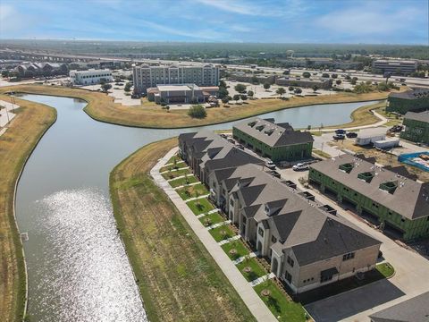 679 Watersedge Court Lewisville TX 75067