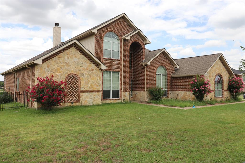 1022 Horse Creek Road