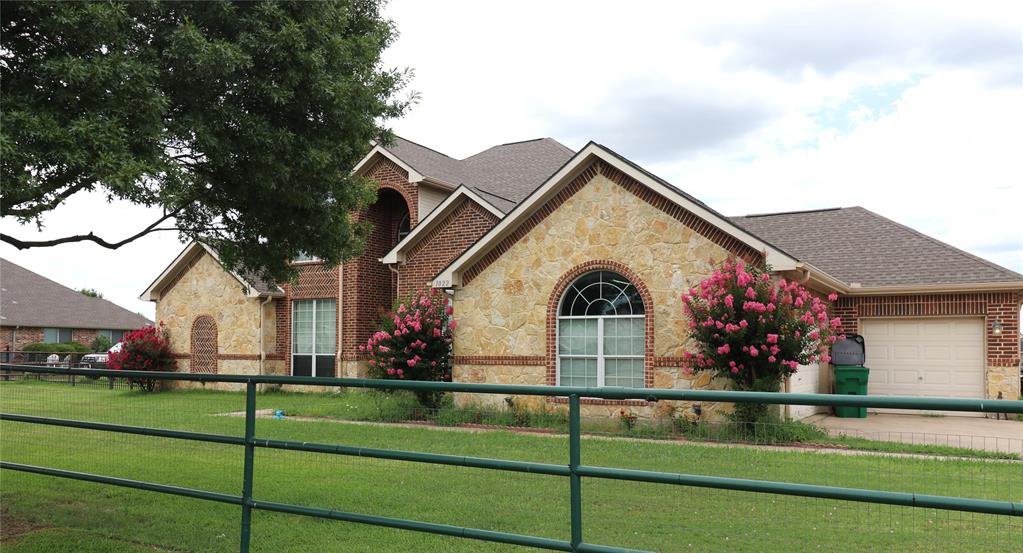 1022 Horse Creek Road