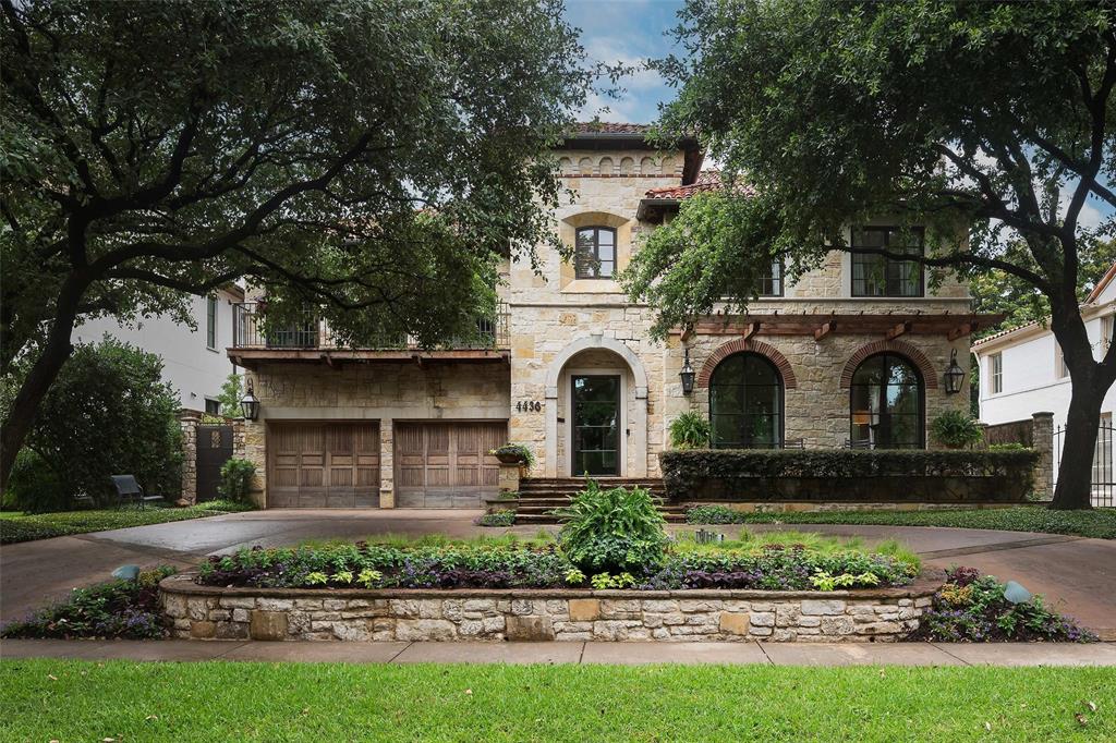 Highland Park - Residential