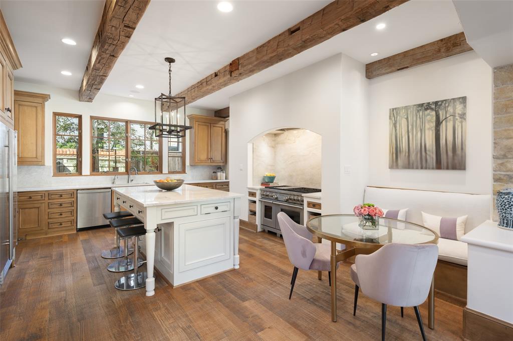 Highland Park - Residential