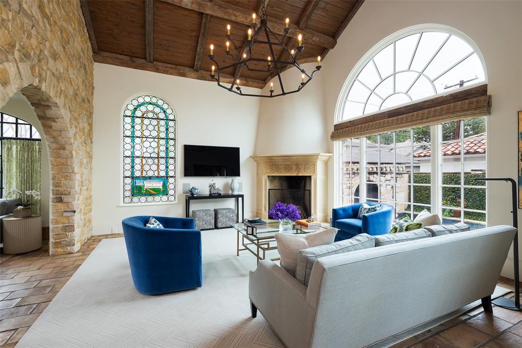 Highland Park - Residential