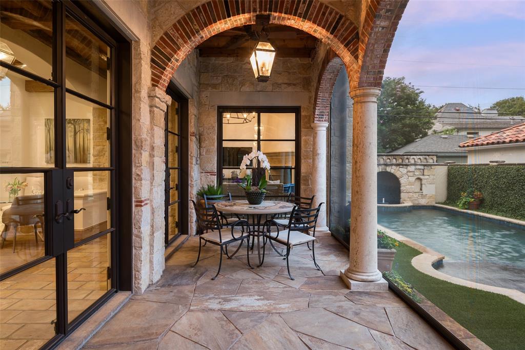 Highland Park - Residential