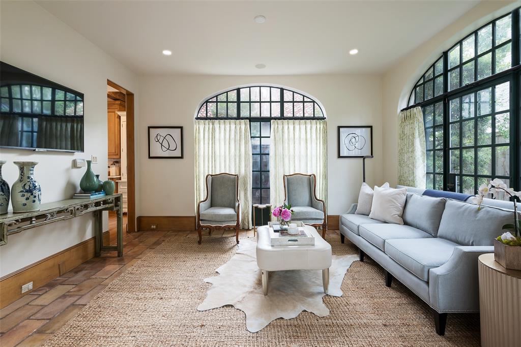 Highland Park - Residential