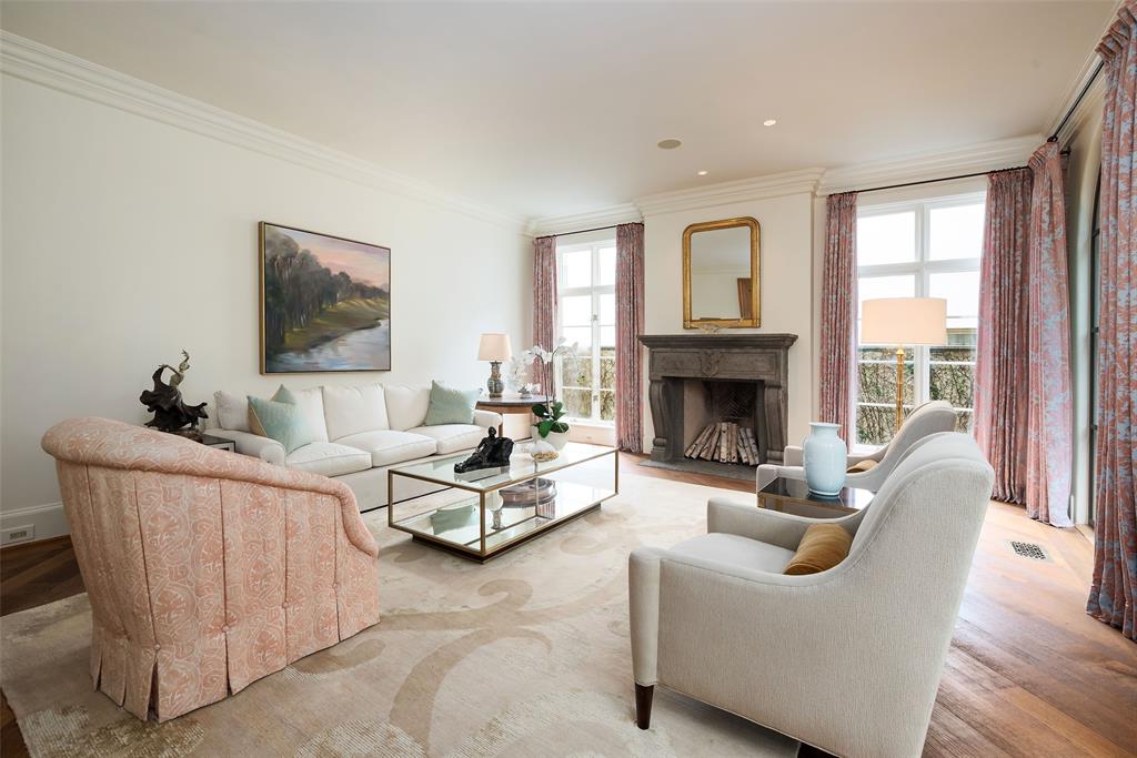 Highland Park - Residential