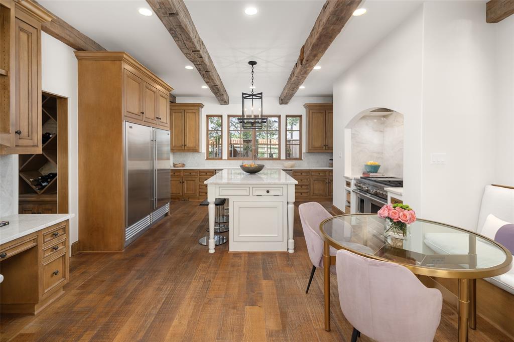 Highland Park - Residential