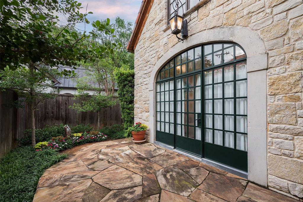 Highland Park - Residential