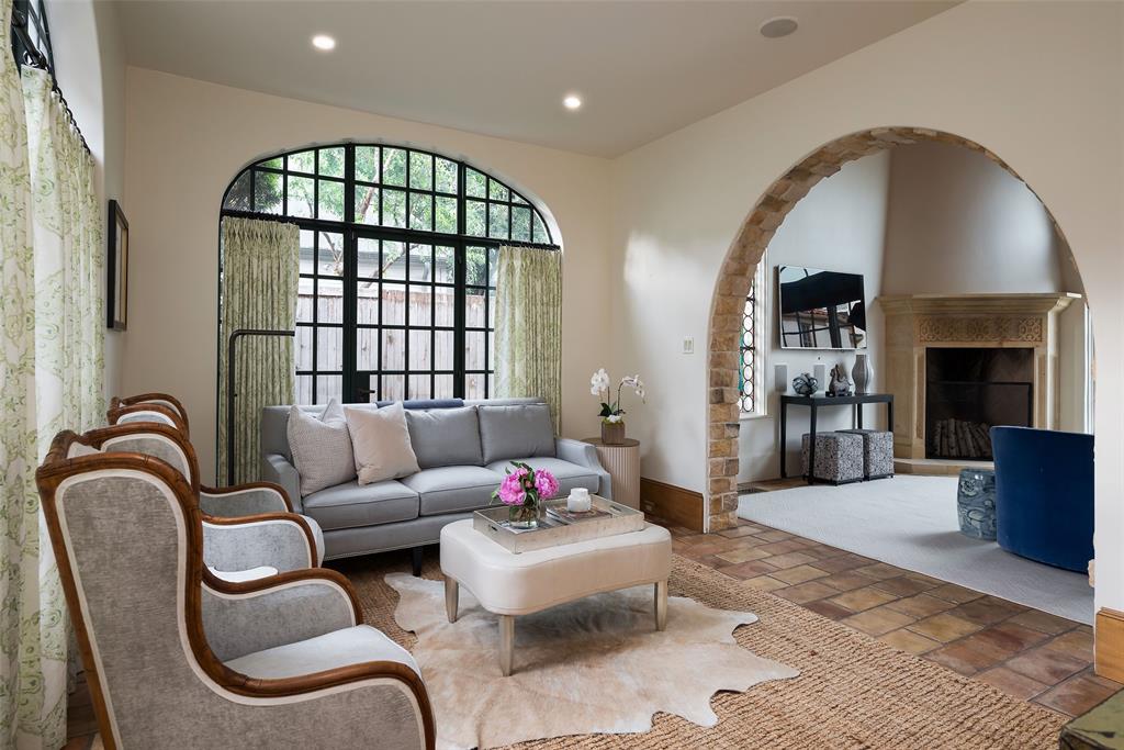 Highland Park - Residential