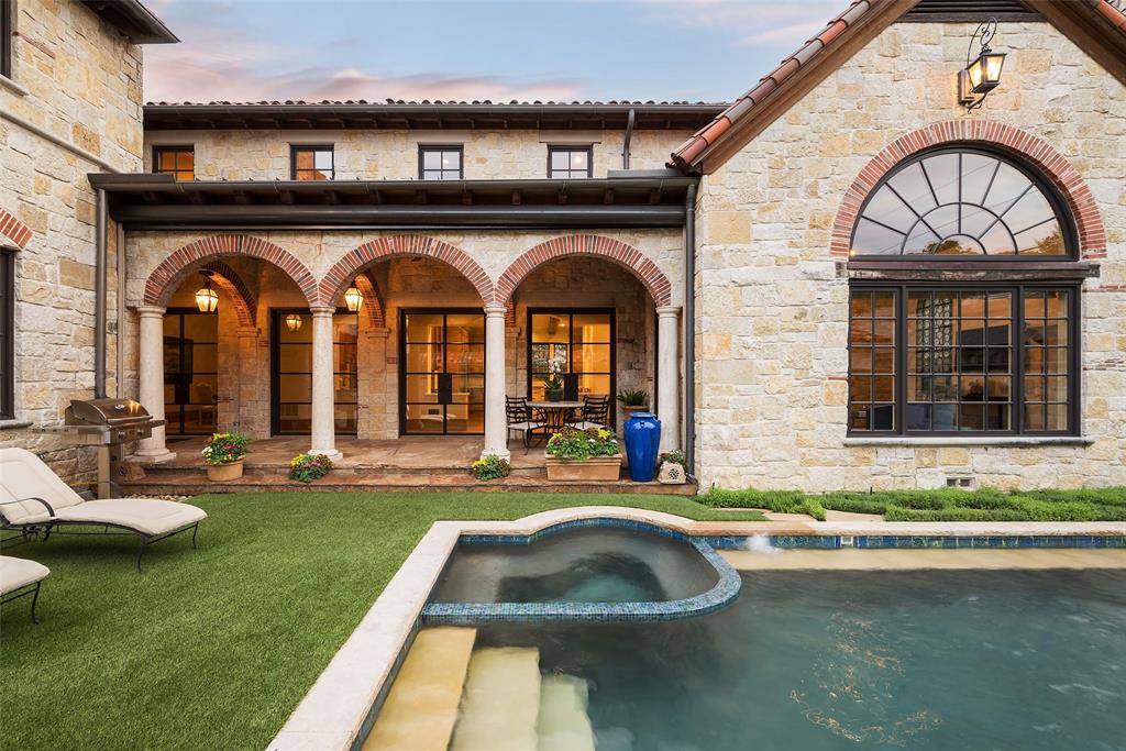 Highland Park - Residential