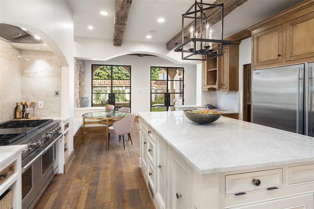 Highland Park - Residential