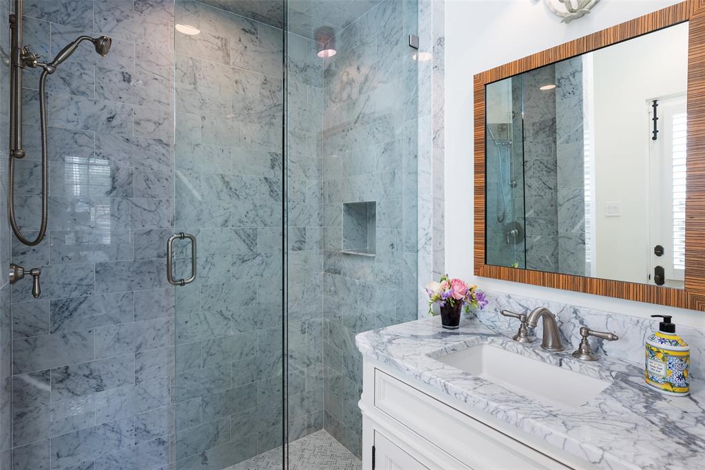 Highland Park - Residential