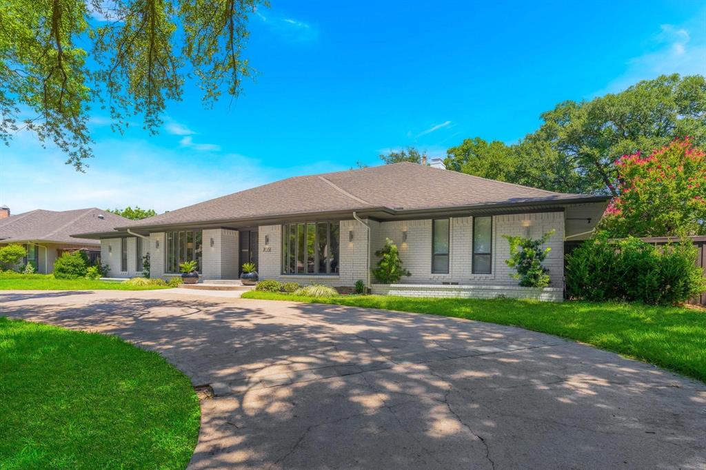 7031 Chipperton Drive