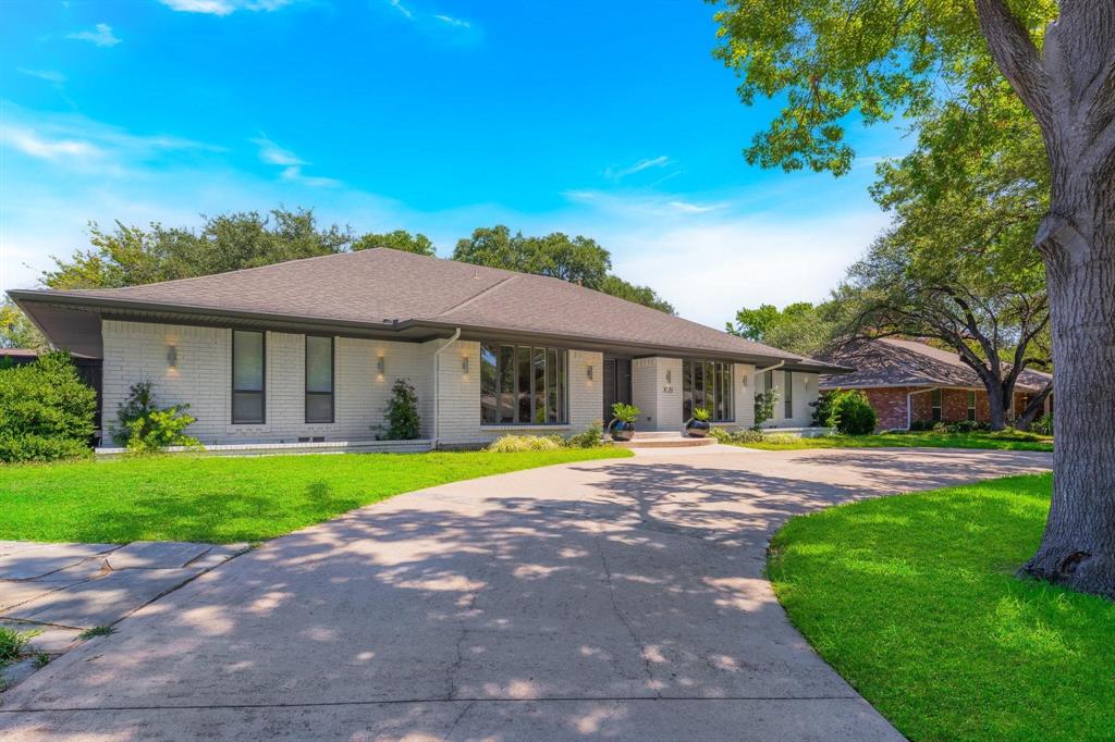 7031 Chipperton Drive