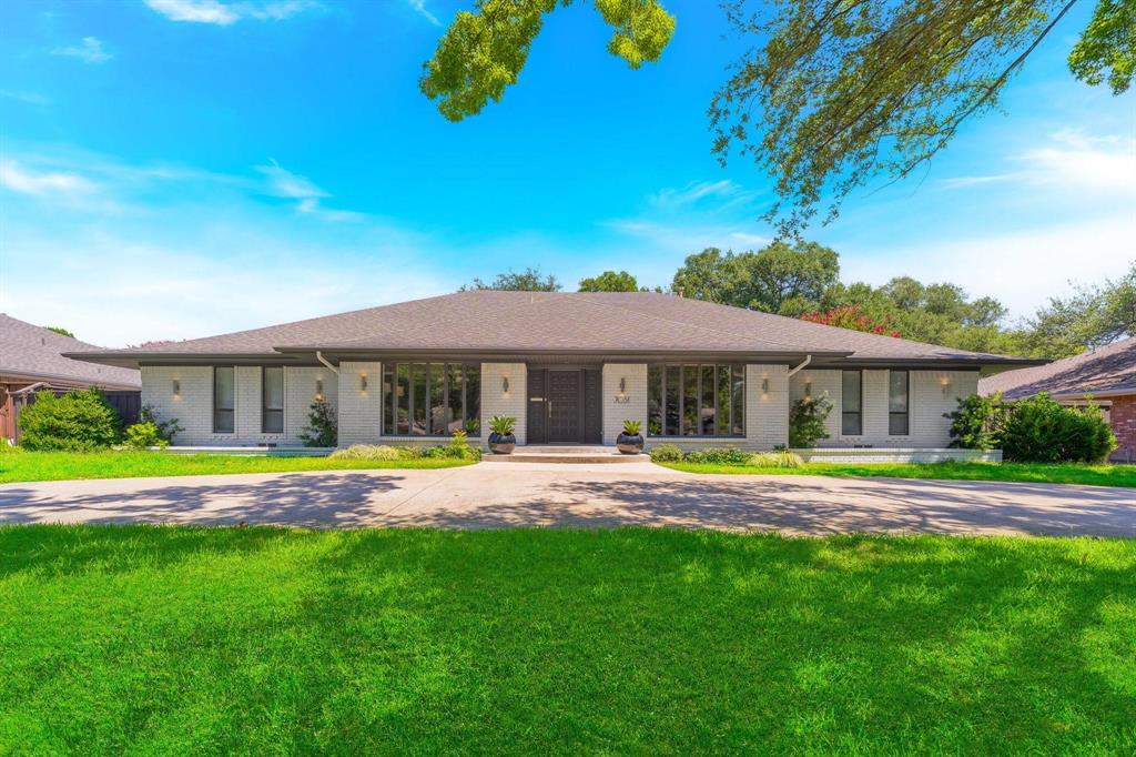 7031 Chipperton Drive