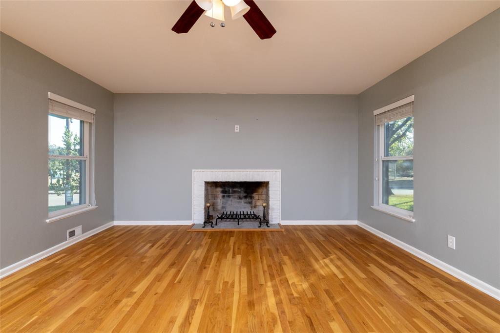 Ridglea North Add - Residential